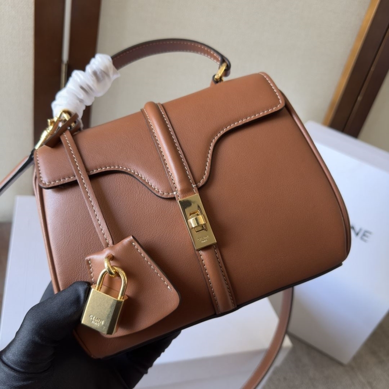 Ce1i*e satchel bags